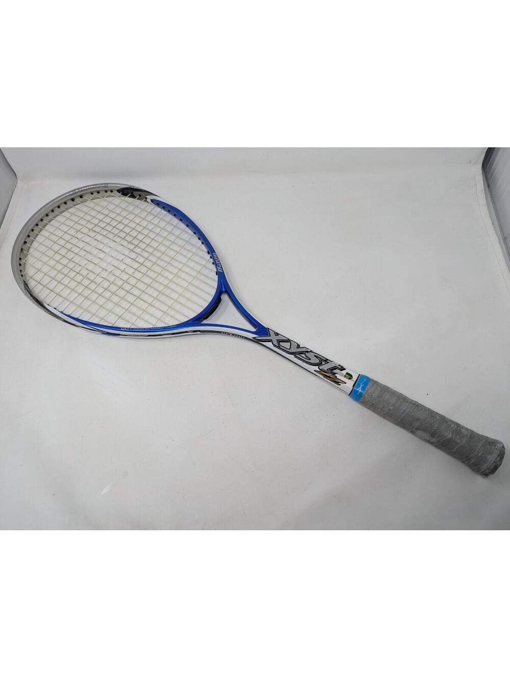 Mizuno XYST ZZ Carbon 80 Soft Tennis Racket
